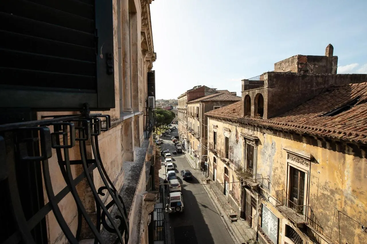 Apartament Agatea A Due Passi Dal Duomo By Wonderful Italy Katania