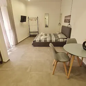 Appartement Sweet Airport 2.0, Catánia