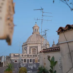 Degli Elefanti Katania