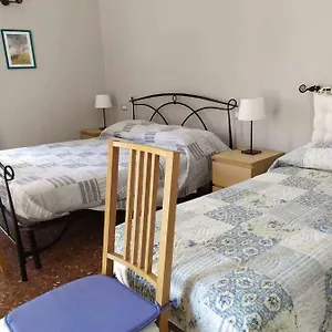 A Casa Di Giosi Katania