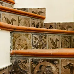 Appartement Mamarico', Catánia