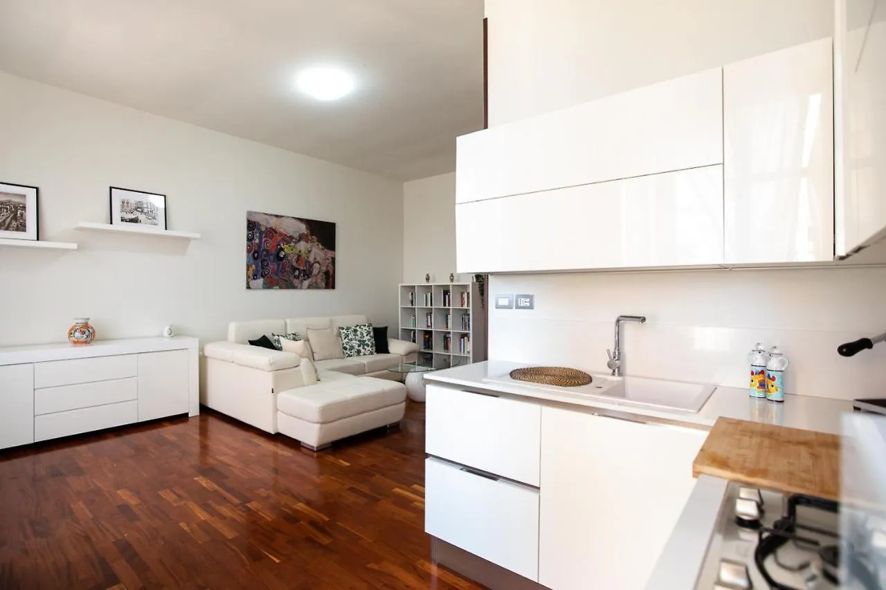 Agatea A Due Passi Dal Duomo By Wonderful Italy Apartment Catania