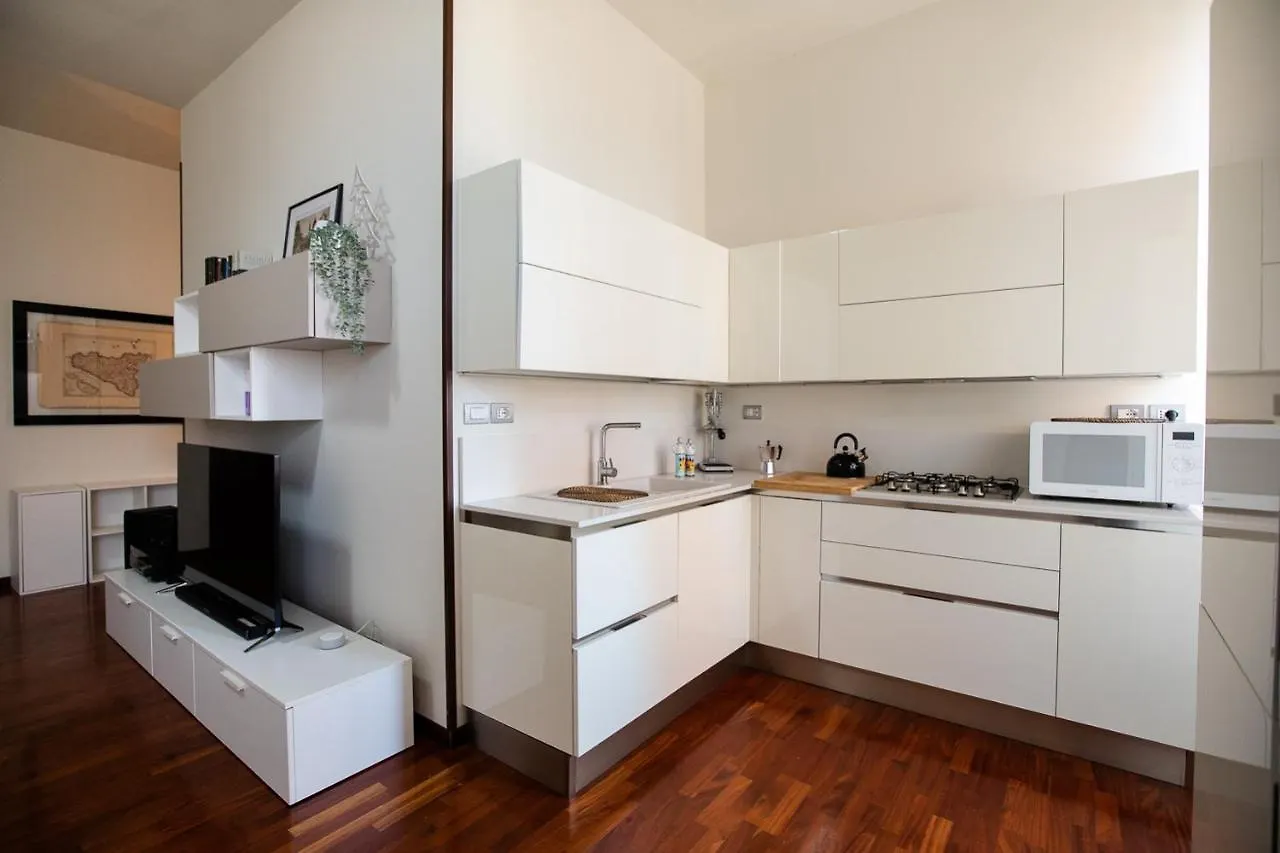 Agatea A Due Passi Dal Duomo By Wonderful Italy Apartment Catania 0*,