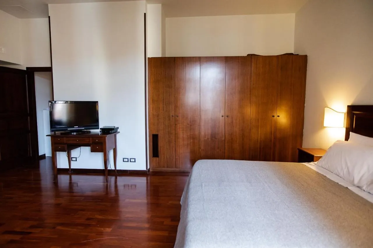 Agatea A Due Passi Dal Duomo By Wonderful Italy Apartment Catania