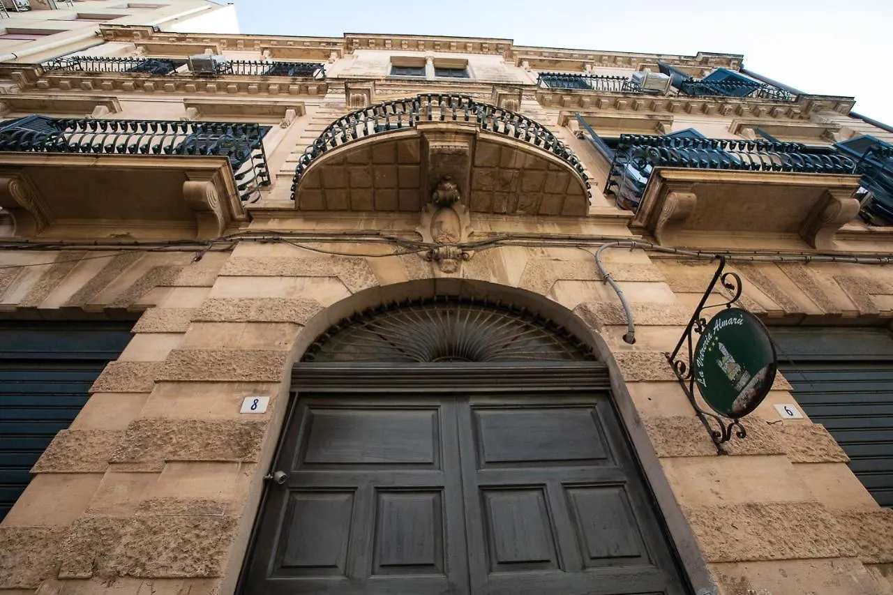 Agatea A Due Passi Dal Duomo By Wonderful Italy Apartment Catania